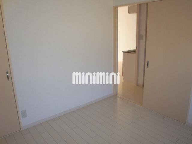 その他　寝室としても使えます。