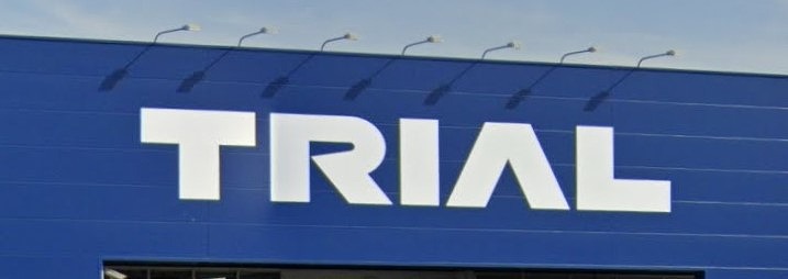 スーパー　スーパーセンタートライアル 明石西インター店（スーパー）まで1062m