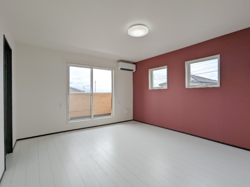 居室・リビング　図面と現状に相違がある場合には現状を優先