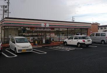 その他　セブンイレブン北名古屋熊之庄西出店（その他）まで421m