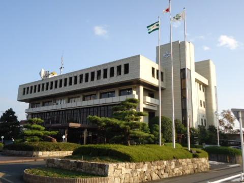 その他　北名古屋市役所東庁舎（その他）まで672m