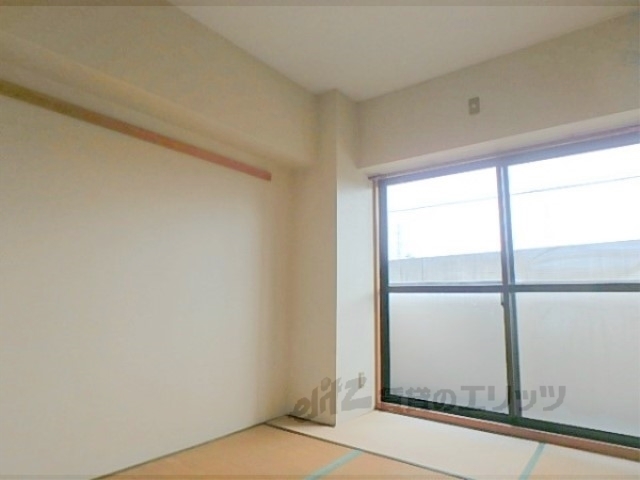 居室・リビング　和室