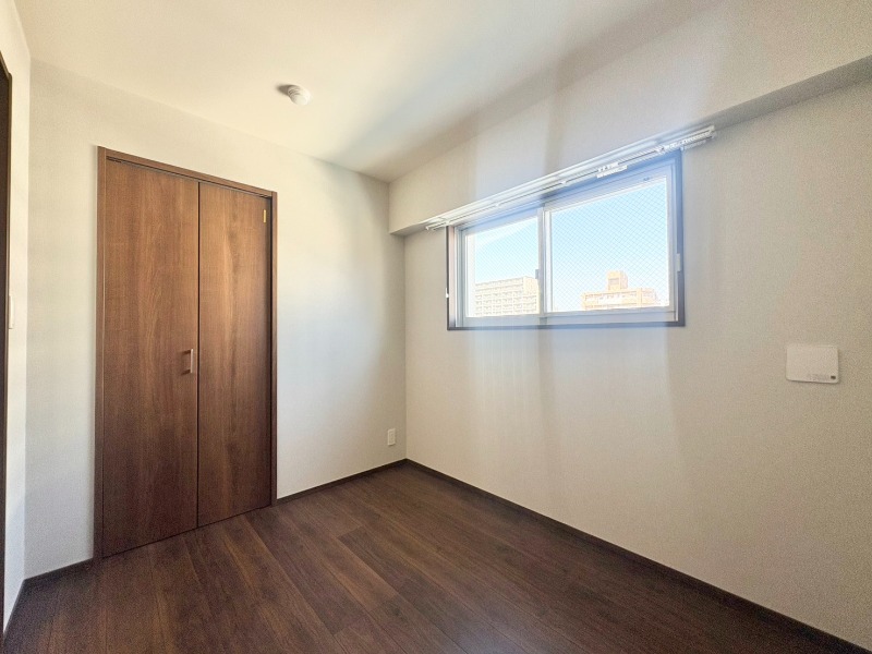 その他部屋・スペース　窓があり明るい室内♪