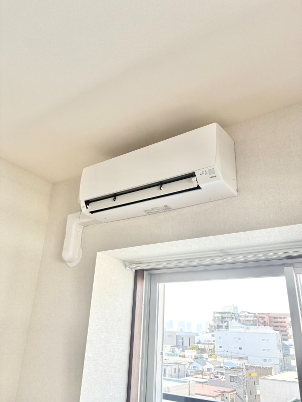 その他設備　エアコン１台あり♪