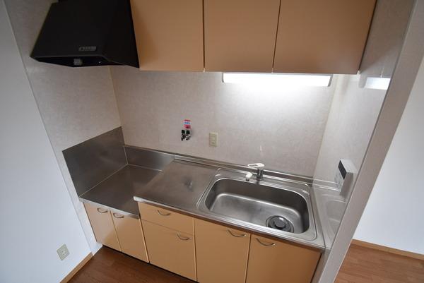 キッチン　※同物件別室※