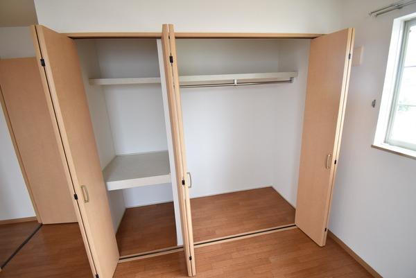 収納　※同物件別室※