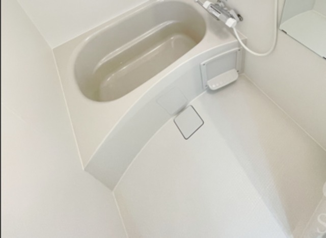 バス・シャワールーム　同仕様