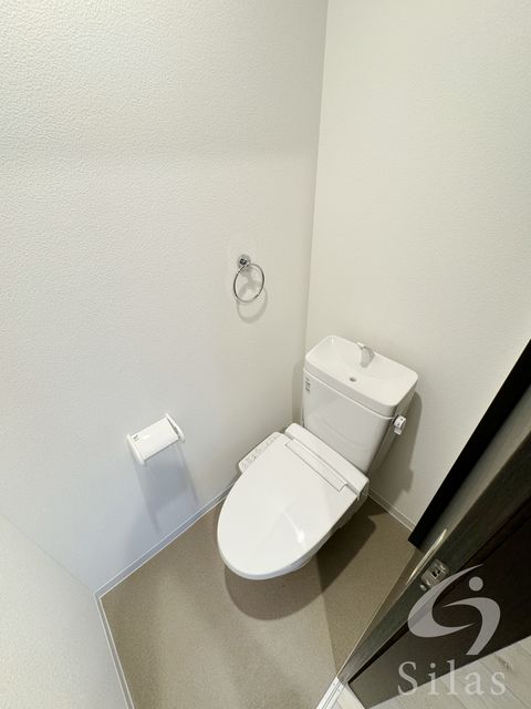 トイレ　同仕様