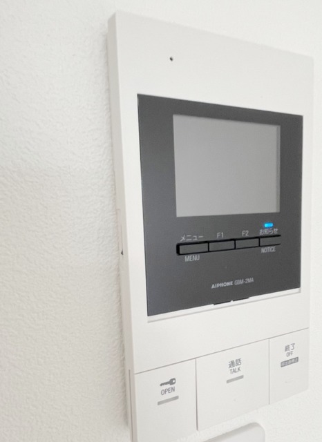 セキュリティ　同仕様