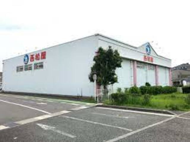 ショッピングセンター　西松屋明石魚住店（ショッピングセンター）まで1509m