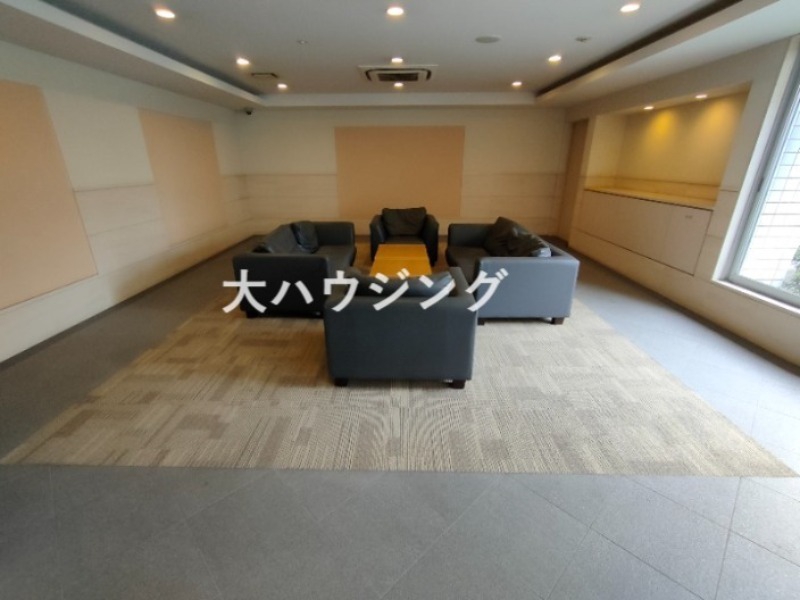 ロビー
