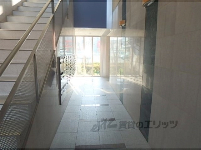 ロビー　ロビー