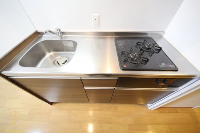 キッチン　扇町公園プライマリーワン