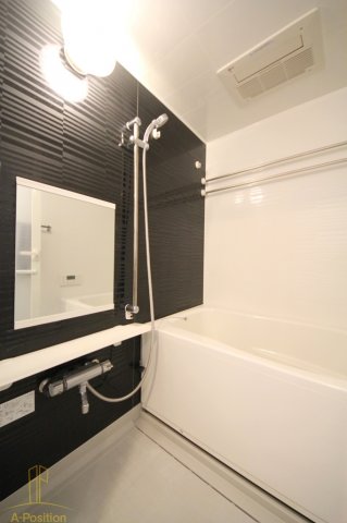 バス・シャワールーム　扇町公園プライマリーワン