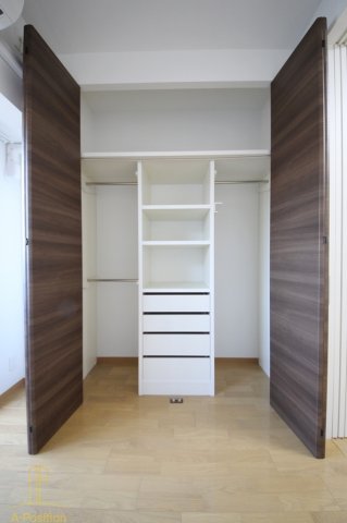 収納　扇町公園プライマリーワン