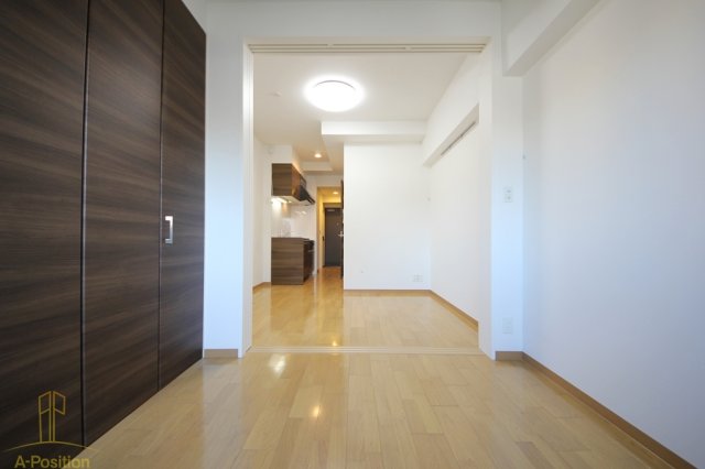 居室・リビング　扇町公園プライマリーワン