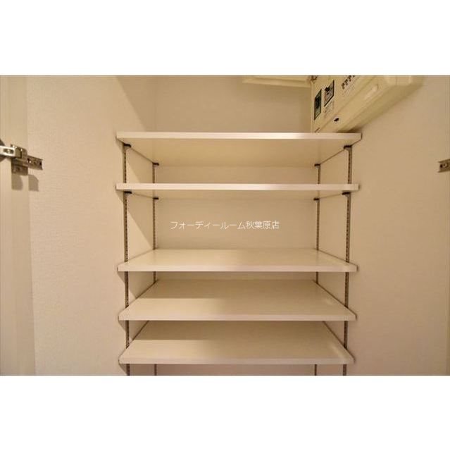 収納　★《見学予約う受付中》礼金０ヶ月キャンペーン実施中★