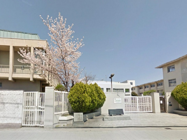 小学校　大阪市立平野小学校（小学校）まで758m