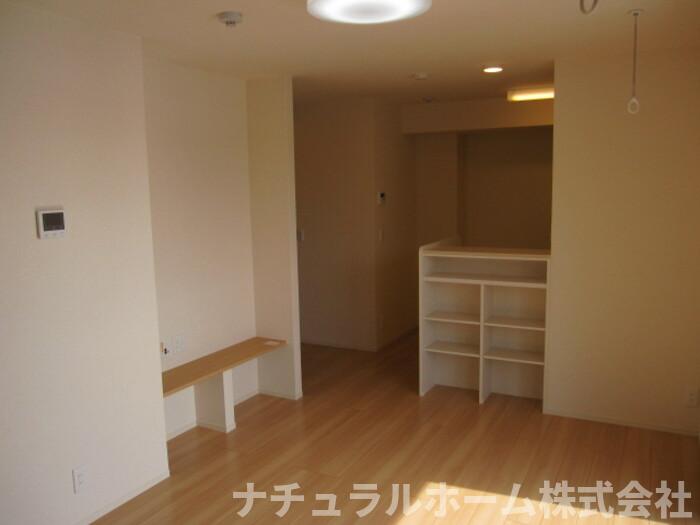 居室・リビング　LDK