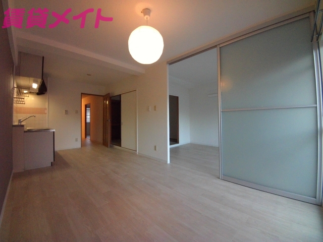 居室・リビング　居室・リビングリビングダイニング