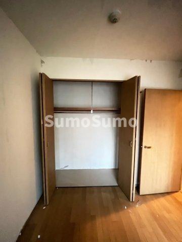 トイレ　清潔感のあるトイレです