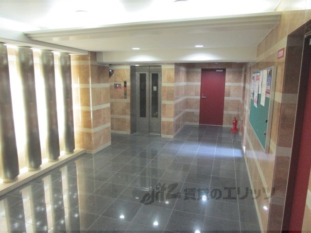 ロビー　ロビー