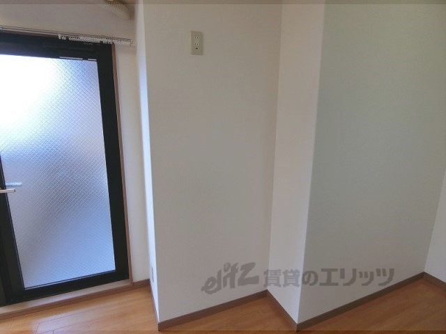 その他部屋・スペース　冷蔵庫置場