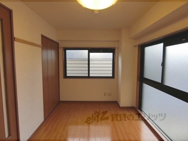 居室・リビング　洋室