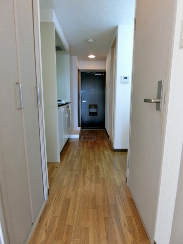 その他部屋・スペース　キッチンスペース