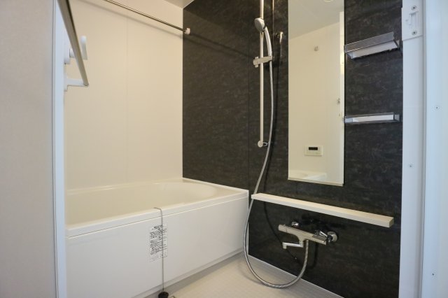 バス・シャワールーム　同一タイプです。