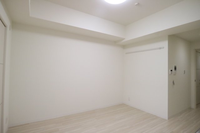 居室・リビング　同一タイプです。