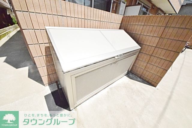 その他共有部分　お問合せはタウンハウジングまで！※現地待合わせ相談可能