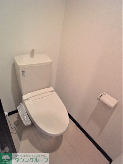 トイレ　お問合せはタウンハウジングまで！※現地待合わせ相談可能