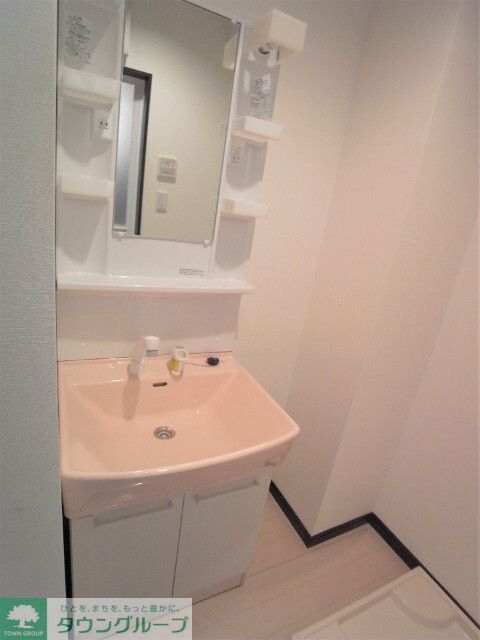 洗面設備　お問合せはタウンハウジングまで！※現地待合わせ相談可能