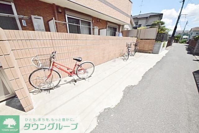 その他共有部分　お問合せはタウンハウジングまで！※現地待合わせ相談可能