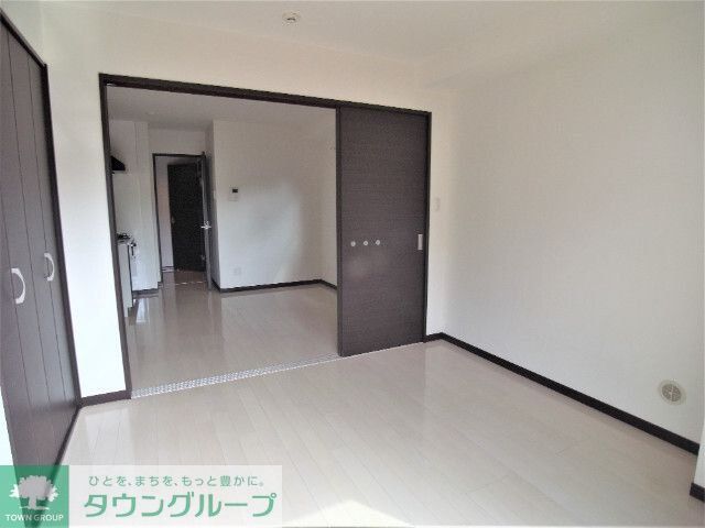 居室・リビング　お問合せはタウンハウジングまで！※現地待合わせ相談可能