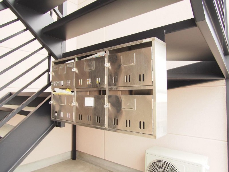 その他共有部分　共用部１