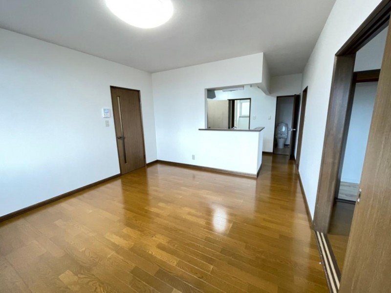 その他部屋・スペース　内装