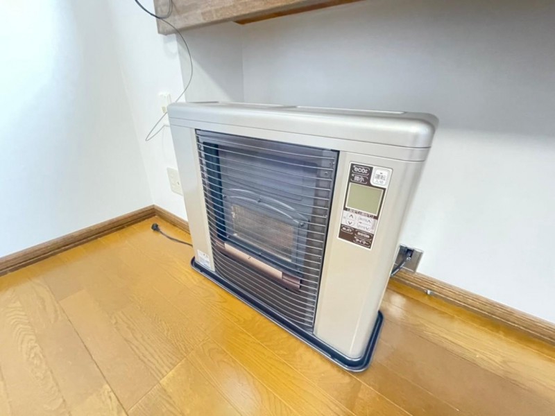 その他設備　設備