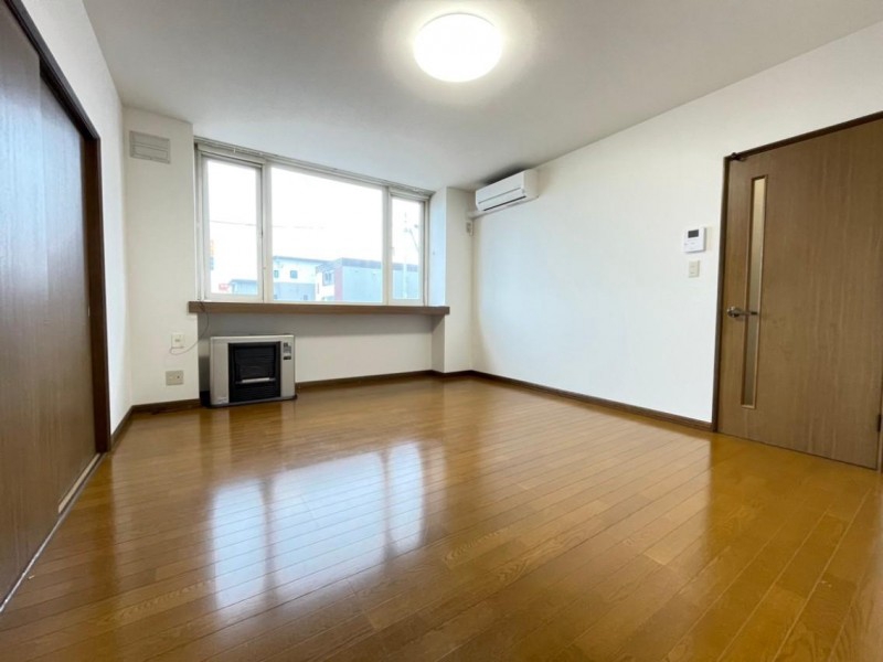 居室・リビング　リビング１