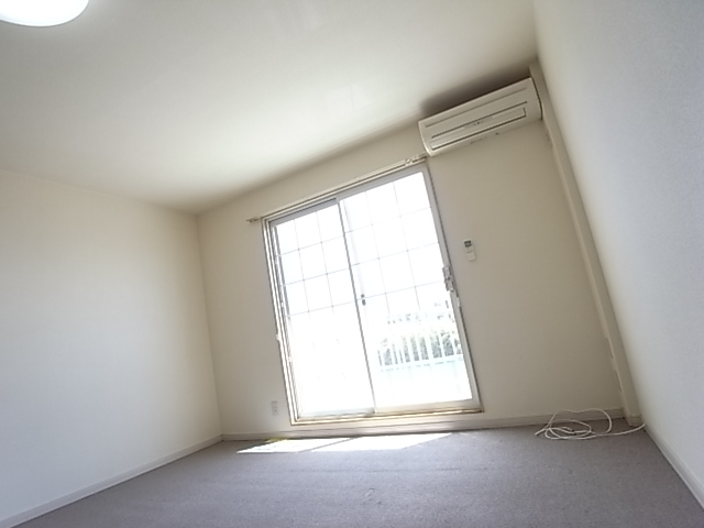 その他部屋・スペース　洋室