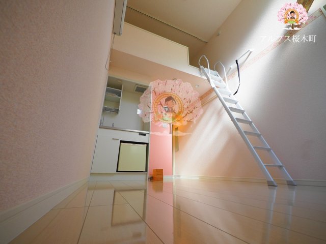 居室・リビング　同一仕様