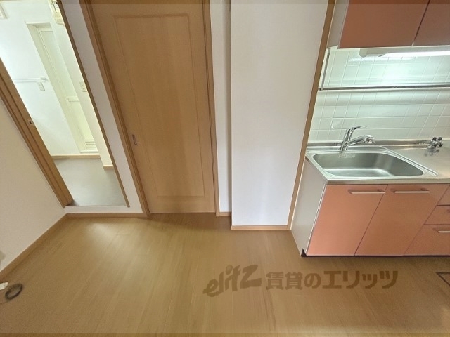 その他部屋・スペース　冷蔵庫置場