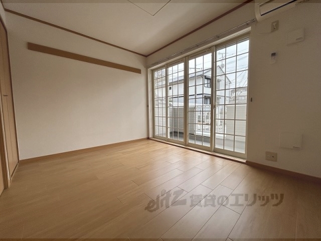 居室・リビング　洋室