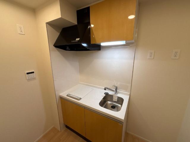 キッチン　システムキッチン