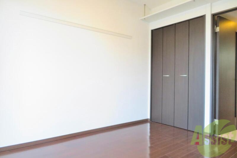 その他部屋・スペース　窓からの日差しがポカポカする中でお昼寝もいいですよね～。