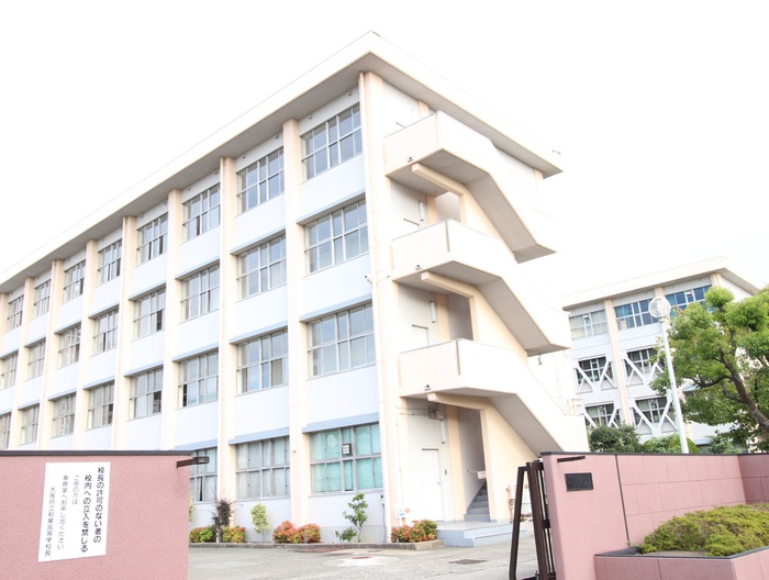 高校・高専　大阪府立和泉高等学校（高校・高専）まで1200m