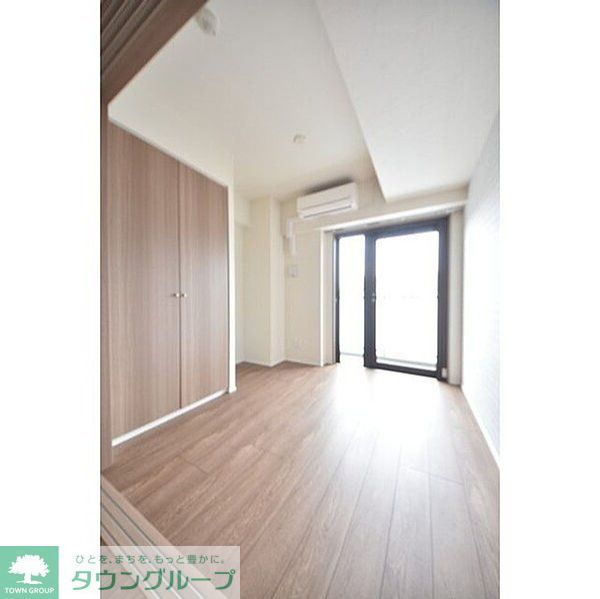 その他部屋・スペース　リビング/居室