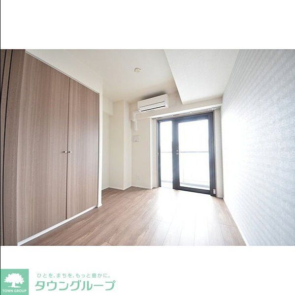 居室・リビング　リビング/居室