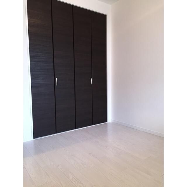 収納　便利な収納スペースです